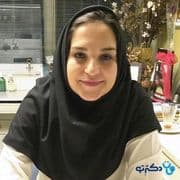 دکتر مریم یعقوبی