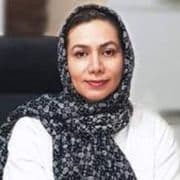 دکتر نازنین ابدالی برآباد