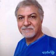 دکتر محسن حسین پور