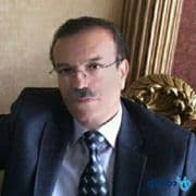 دکتر مسعود فرازپی