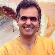 دکتر سهراب براتی