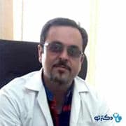 دکتر مجید احمدپور