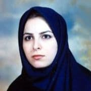 دکتر مهرنوش موسوی اقدس