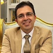 دکتر محمد علیپور