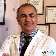 دکتر شهریار نظری