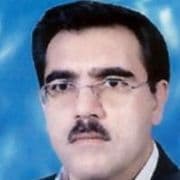 دکتر باقر بحرینی