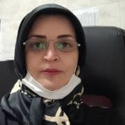 دکتر شمیلا رضوانی نیا