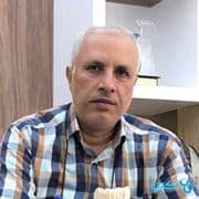 دکتر سید احمد هاشمی نیا