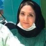 دکتر آیه شمس الدینی