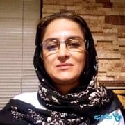 دکتر لطیفه محمدپور اسکویی