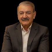 دکتر محسن شریفی