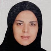 دکتر مژگان حسین رضایی