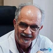 دکتر هوشنگ بنی محمدی