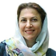 دکتر شایسته شهمیرزادی