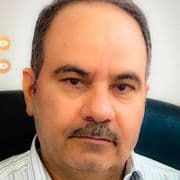 دکتر منصور قزوینی