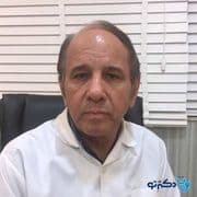 دکتر هاشم پویا