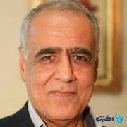 دکتر هوشنگ کاظمی شیشوان