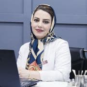 دکتر پریسا نظرپور