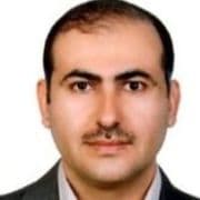 دکتر غلامعلی جلائی