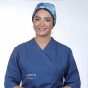 دکتر مریم مصلح شیرازی