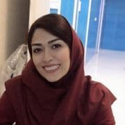 دکتر سیده نفیسه خلیلی