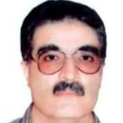 دکتر ناصر صادق زاده