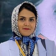 دکتر هدا اسماعیل پور