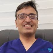 دکتر مجتبی بهادری