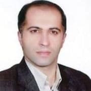 دکتر محمد شایانی نسب