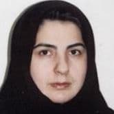 دکتر پروانه عباس زاده