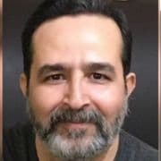 دکتر علی دماوندی