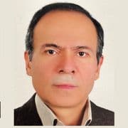 دکتر مهرداد نهائی