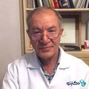 دکتر سید محمد مقدسی بناب