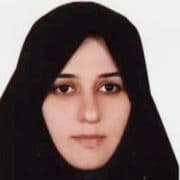 دکتر نیره مرتضوی شاهرودی