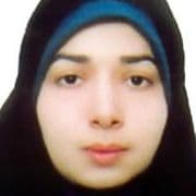 دکتر نفیسه السادات محمودی