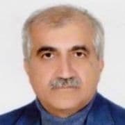 دکتر جمشید نشاسته ریز