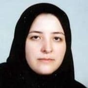 دکتر نازیلا مرزبان