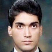 دکتر شروین شیری