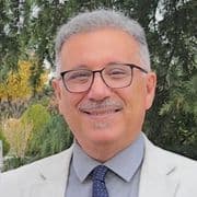 دکتر محسن روشنی