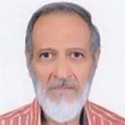 دکتر صمد فروهنده