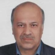 دکتر اصغر معمارزاده