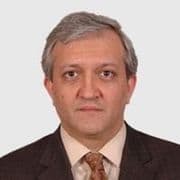 دکتر رامین زجاجی