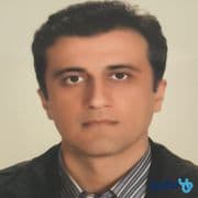 دکتر مسعود فهیمی