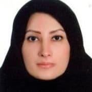 دکتر مهشید خورده چی