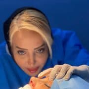 دکتر مهیار ملکی