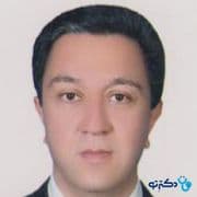 دکتر محسن عدالت خواه