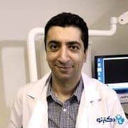 دکتر صالح محبی