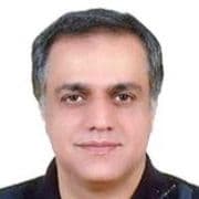 دکتر مهرداد امیرآبادی