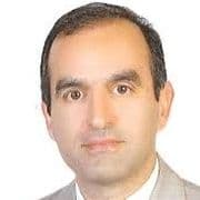 دکتر فرامرز معماری