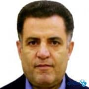 دکتر علی اصغر پیوندی